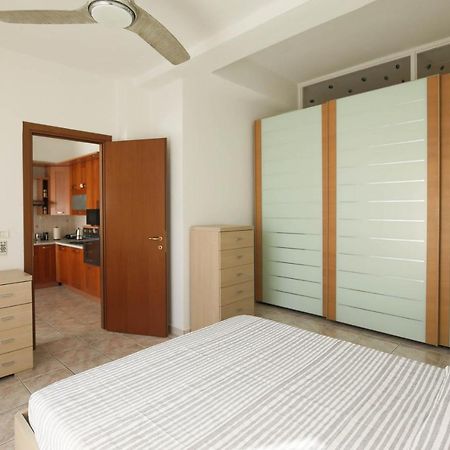 דירות ליבורנו Casa Saffi מראה חיצוני תמונה
