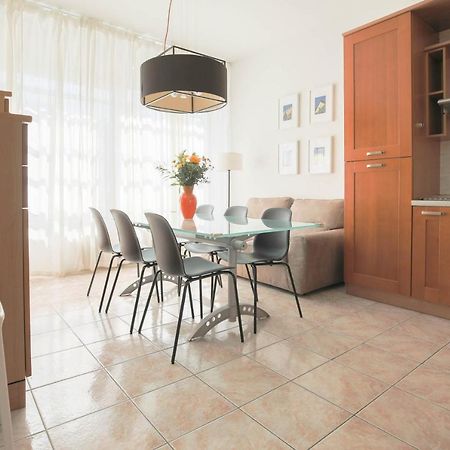 דירות ליבורנו Casa Saffi מראה חיצוני תמונה