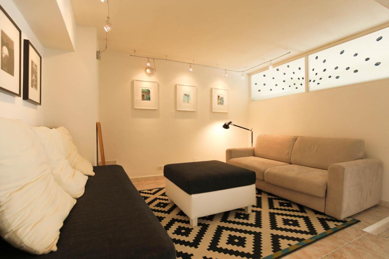 דירות ליבורנו Casa Saffi מראה חיצוני תמונה